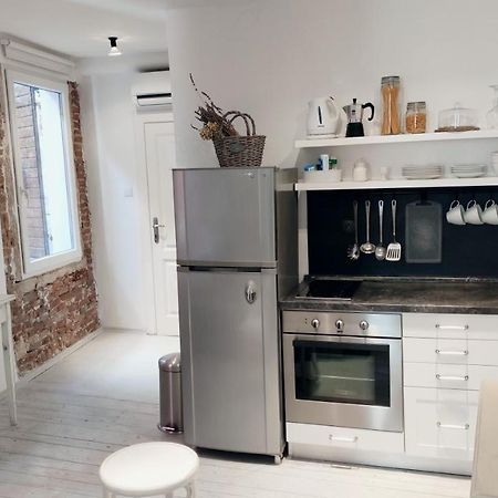 Davor Holiday Apartments Rovinj Zewnętrze zdjęcie