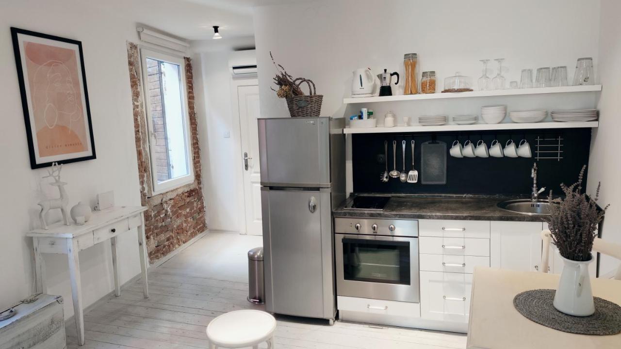 Davor Holiday Apartments Rovinj Zewnętrze zdjęcie