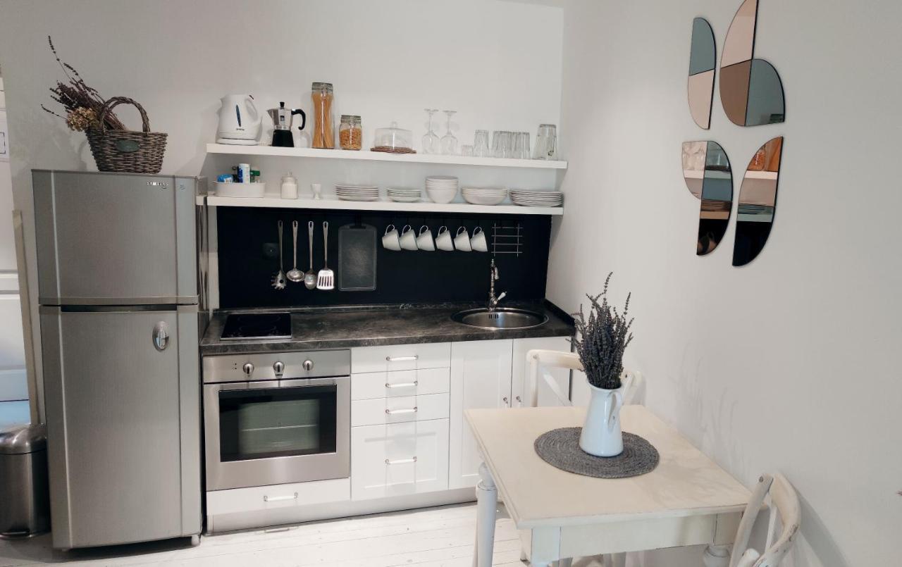 Davor Holiday Apartments Rovinj Zewnętrze zdjęcie
