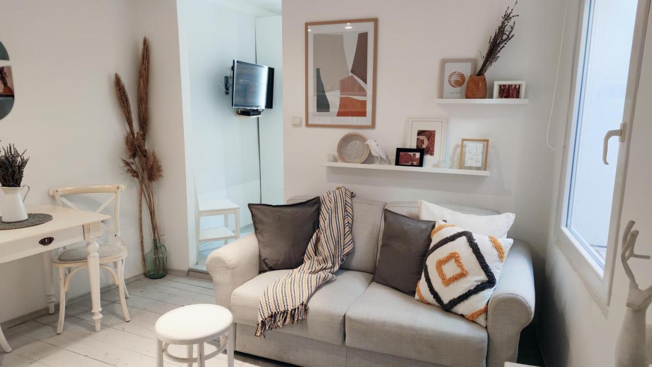 Davor Holiday Apartments Rovinj Zewnętrze zdjęcie