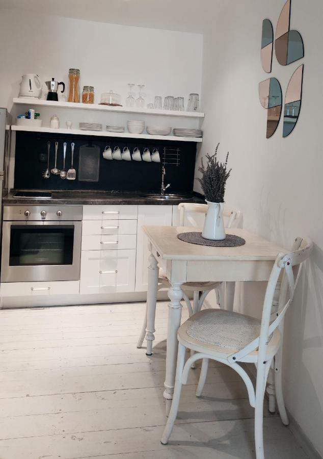Davor Holiday Apartments Rovinj Zewnętrze zdjęcie