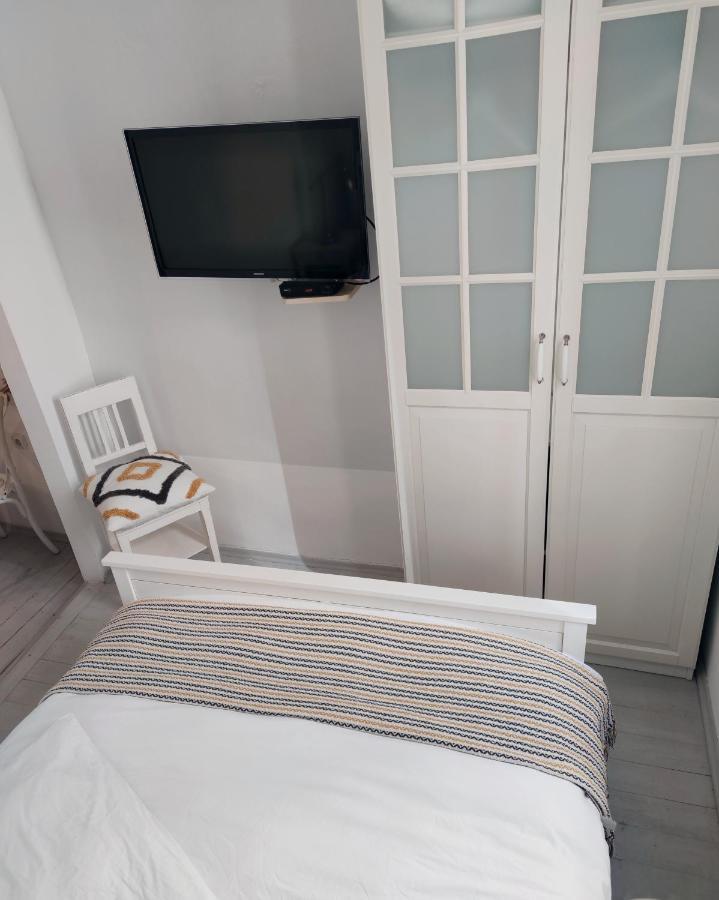 Davor Holiday Apartments Rovinj Zewnętrze zdjęcie