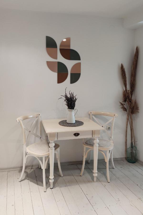 Davor Holiday Apartments Rovinj Zewnętrze zdjęcie