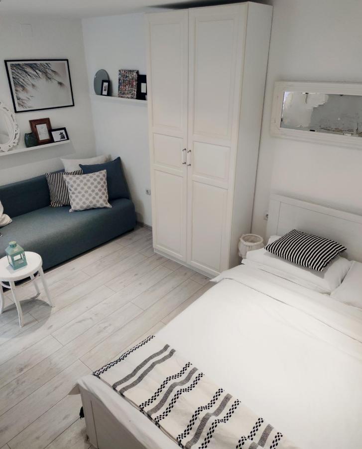 Davor Holiday Apartments Rovinj Zewnętrze zdjęcie