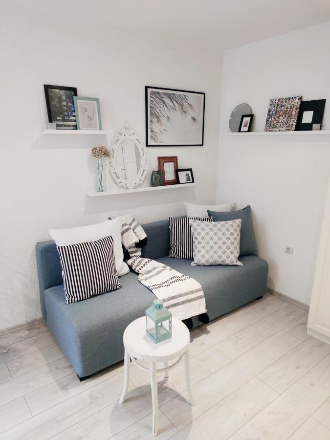 Davor Holiday Apartments Rovinj Zewnętrze zdjęcie