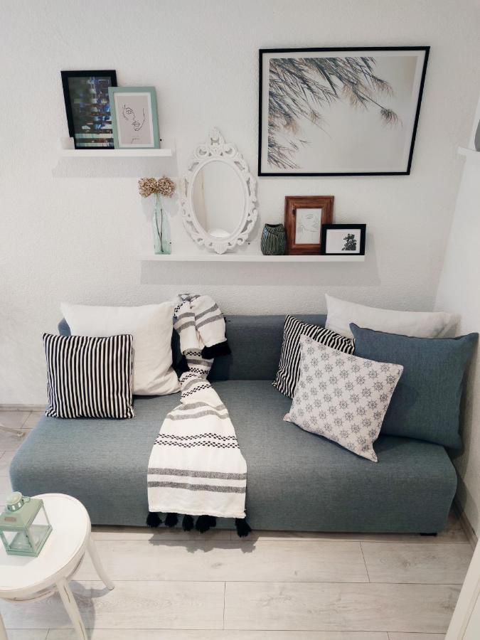 Davor Holiday Apartments Rovinj Zewnętrze zdjęcie