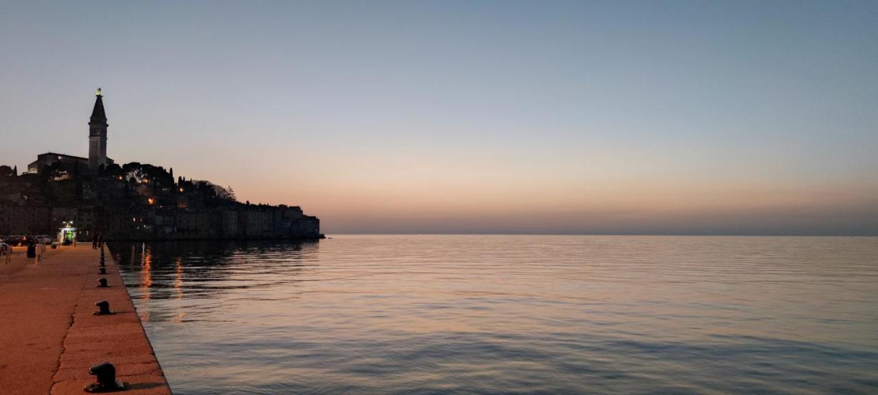 Davor Holiday Apartments Rovinj Zewnętrze zdjęcie