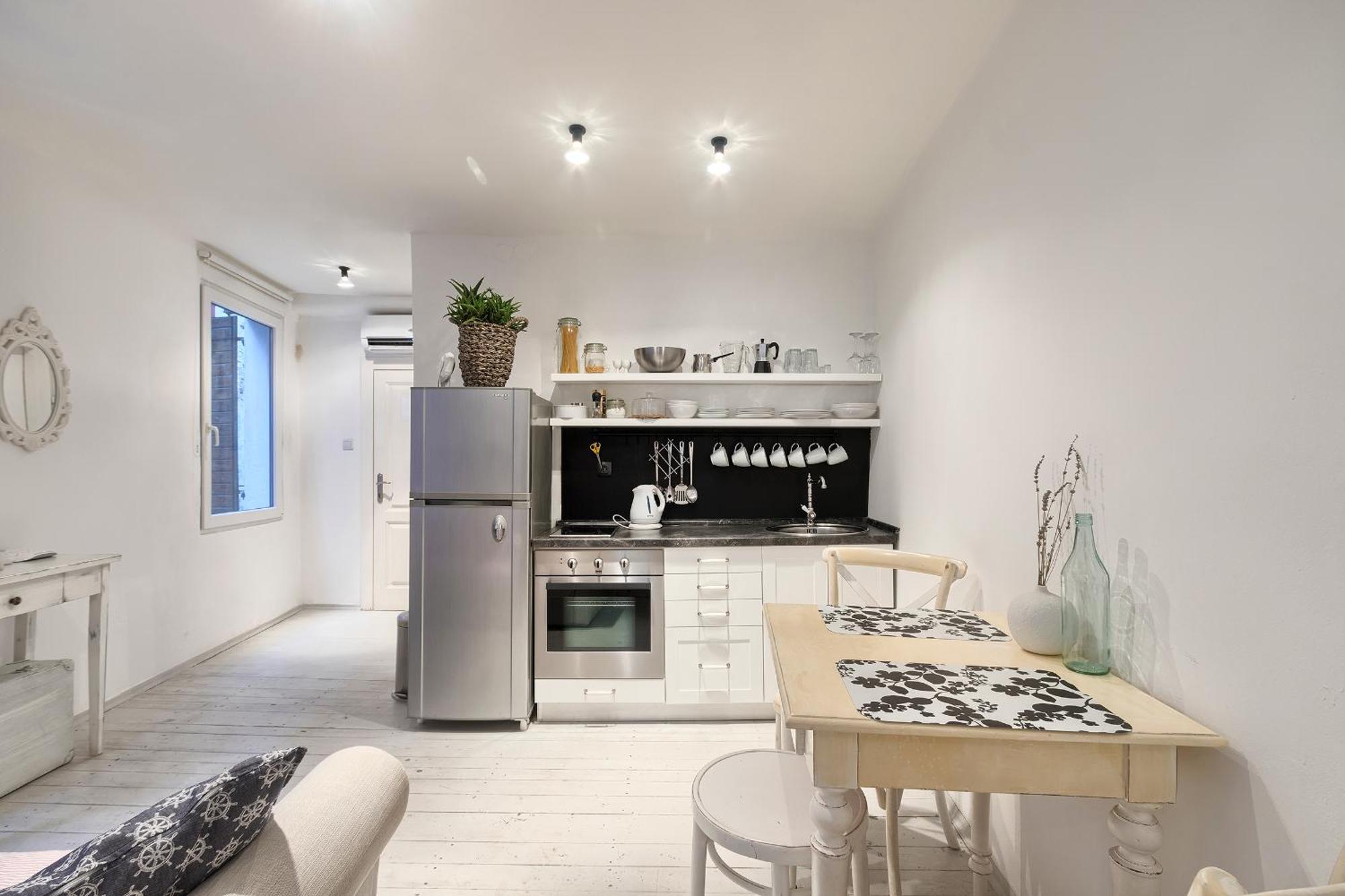 Davor Holiday Apartments Rovinj Zewnętrze zdjęcie