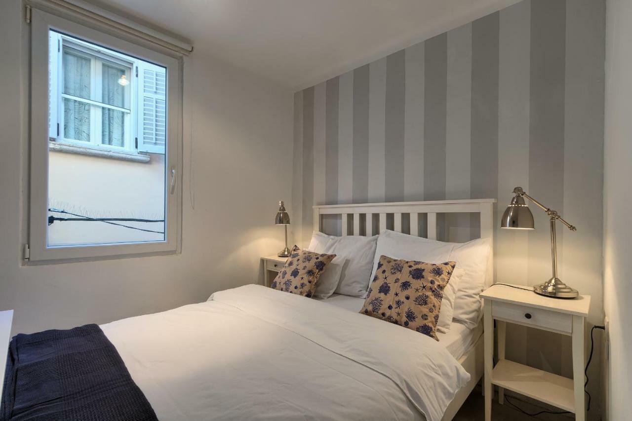 Davor Holiday Apartments Rovinj Zewnętrze zdjęcie