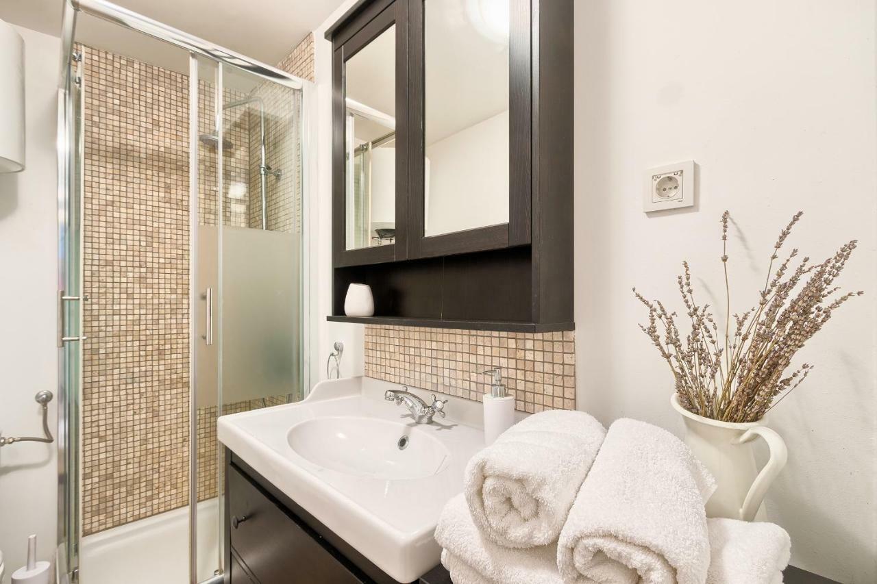 Davor Holiday Apartments Rovinj Zewnętrze zdjęcie