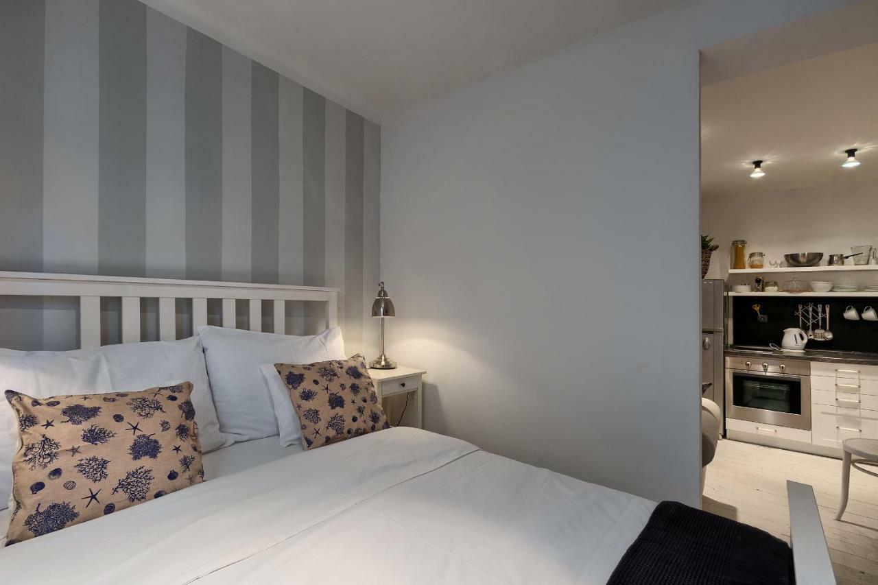 Davor Holiday Apartments Rovinj Zewnętrze zdjęcie