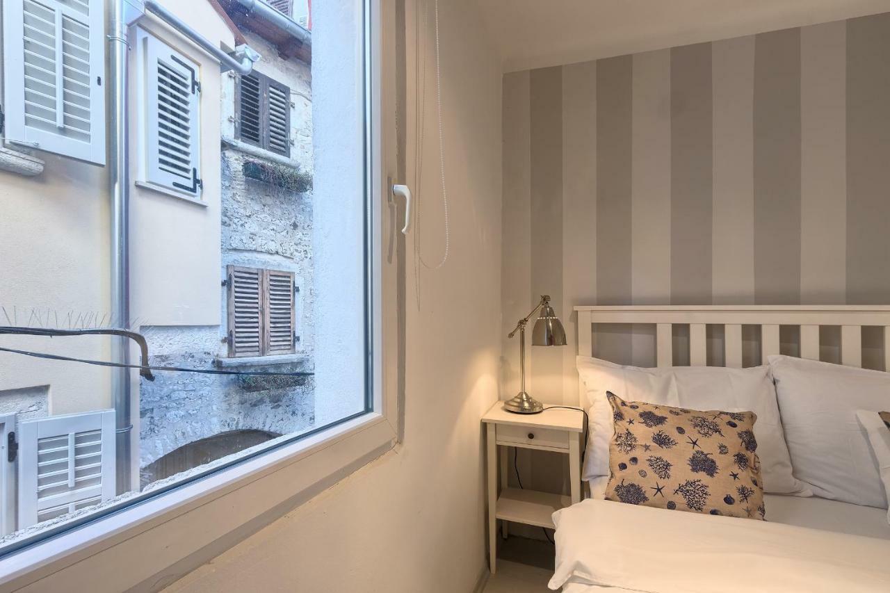 Davor Holiday Apartments Rovinj Zewnętrze zdjęcie