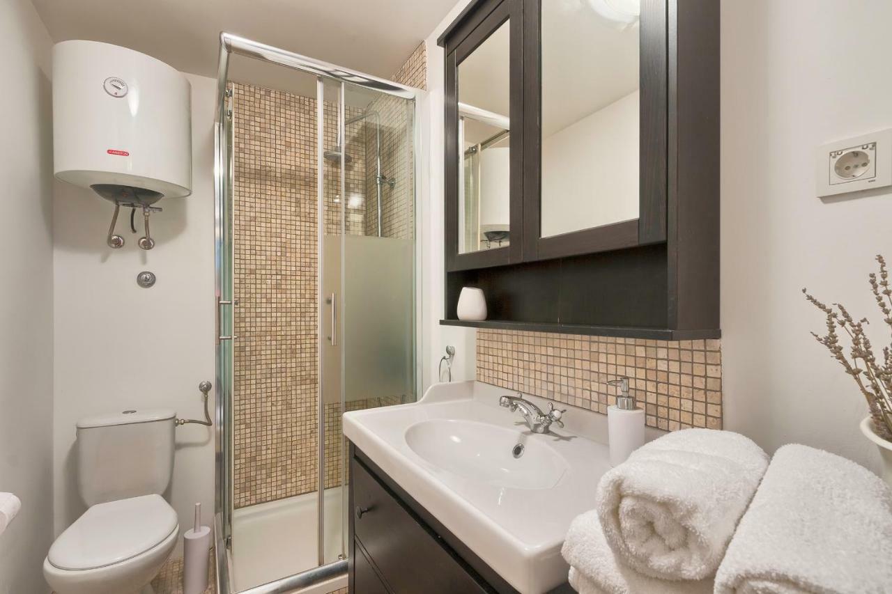 Davor Holiday Apartments Rovinj Zewnętrze zdjęcie