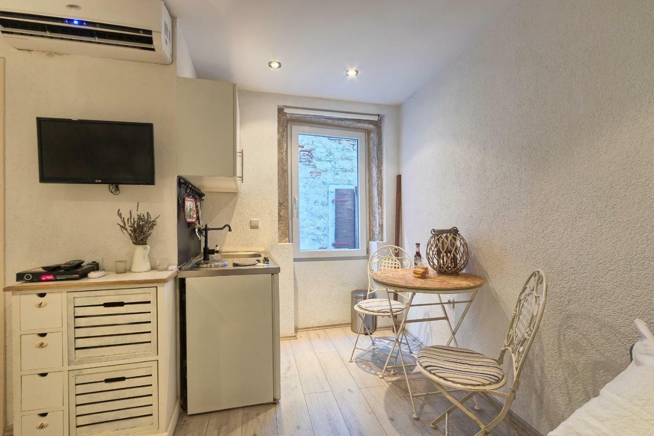 Davor Holiday Apartments Rovinj Zewnętrze zdjęcie