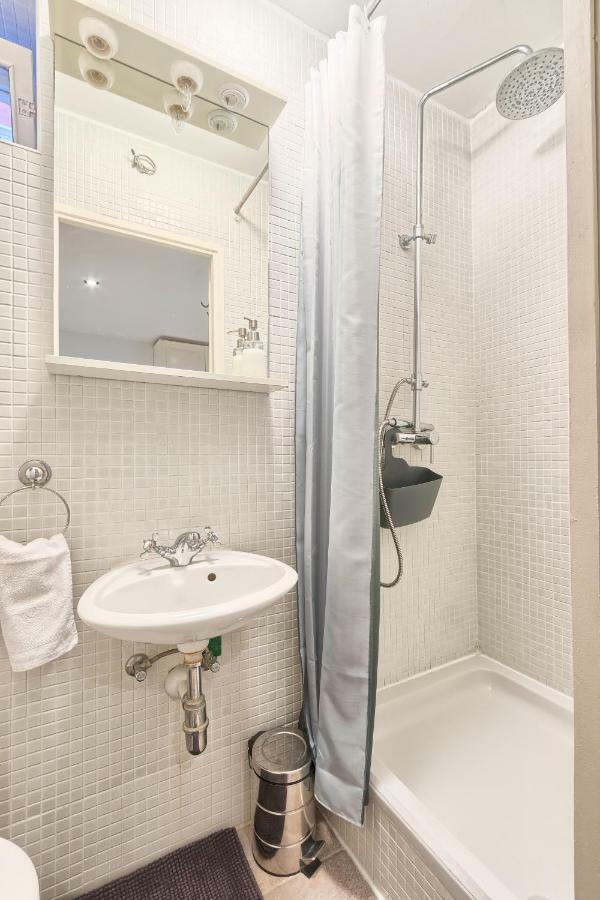 Davor Holiday Apartments Rovinj Zewnętrze zdjęcie