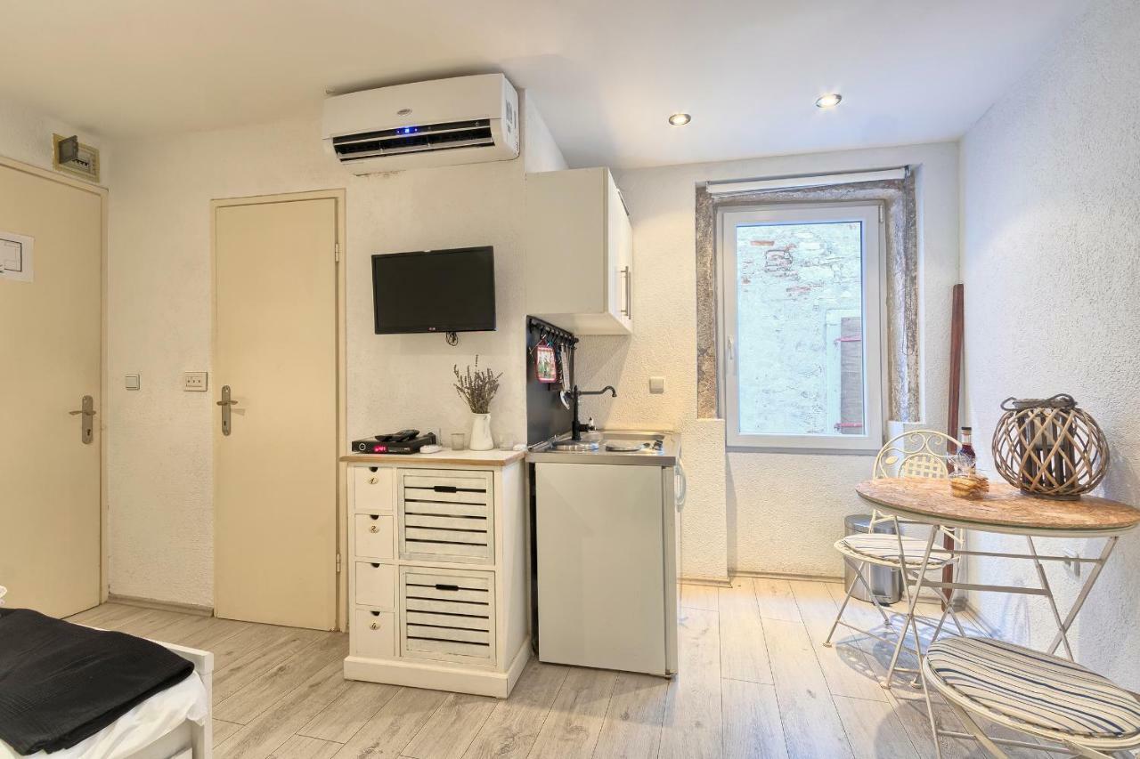 Davor Holiday Apartments Rovinj Zewnętrze zdjęcie
