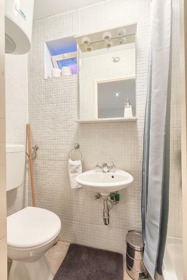 Davor Holiday Apartments Rovinj Zewnętrze zdjęcie